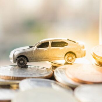 Marketing in de auto, een potentiële goudmijn