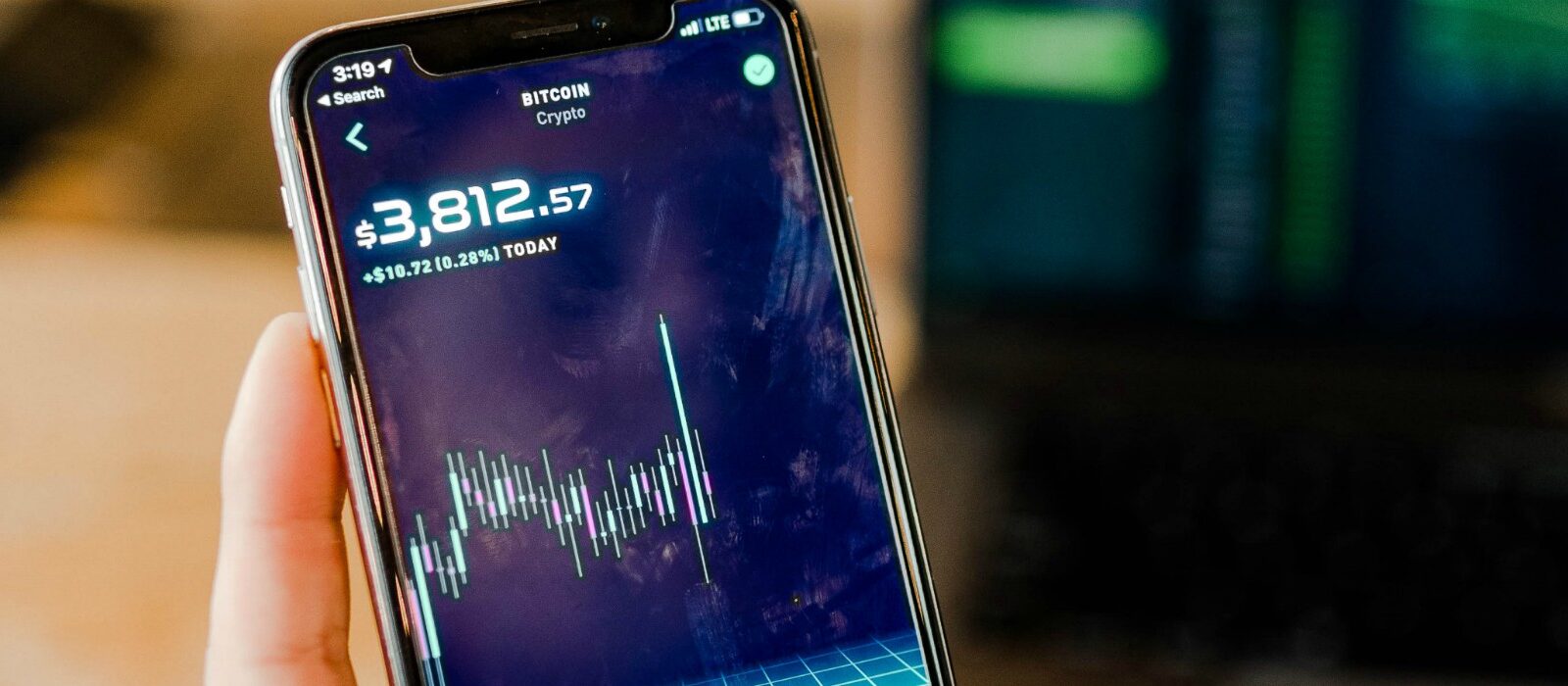 Digitaal geld is ondergewaardeerd