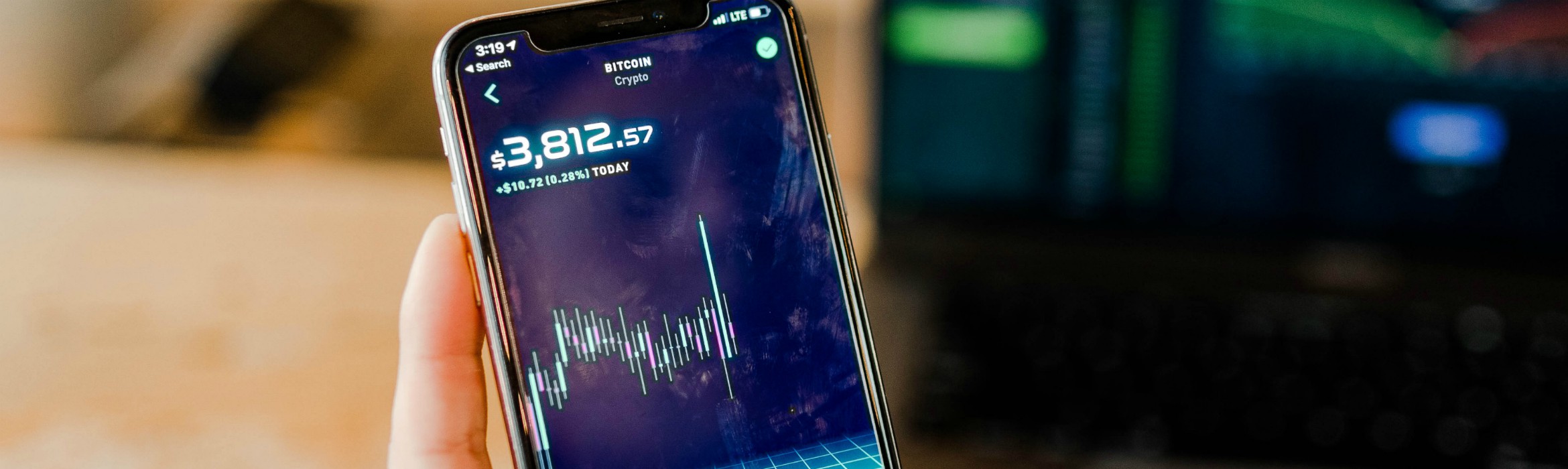 Digitaal geld is ondergewaardeerd - Frankwatching