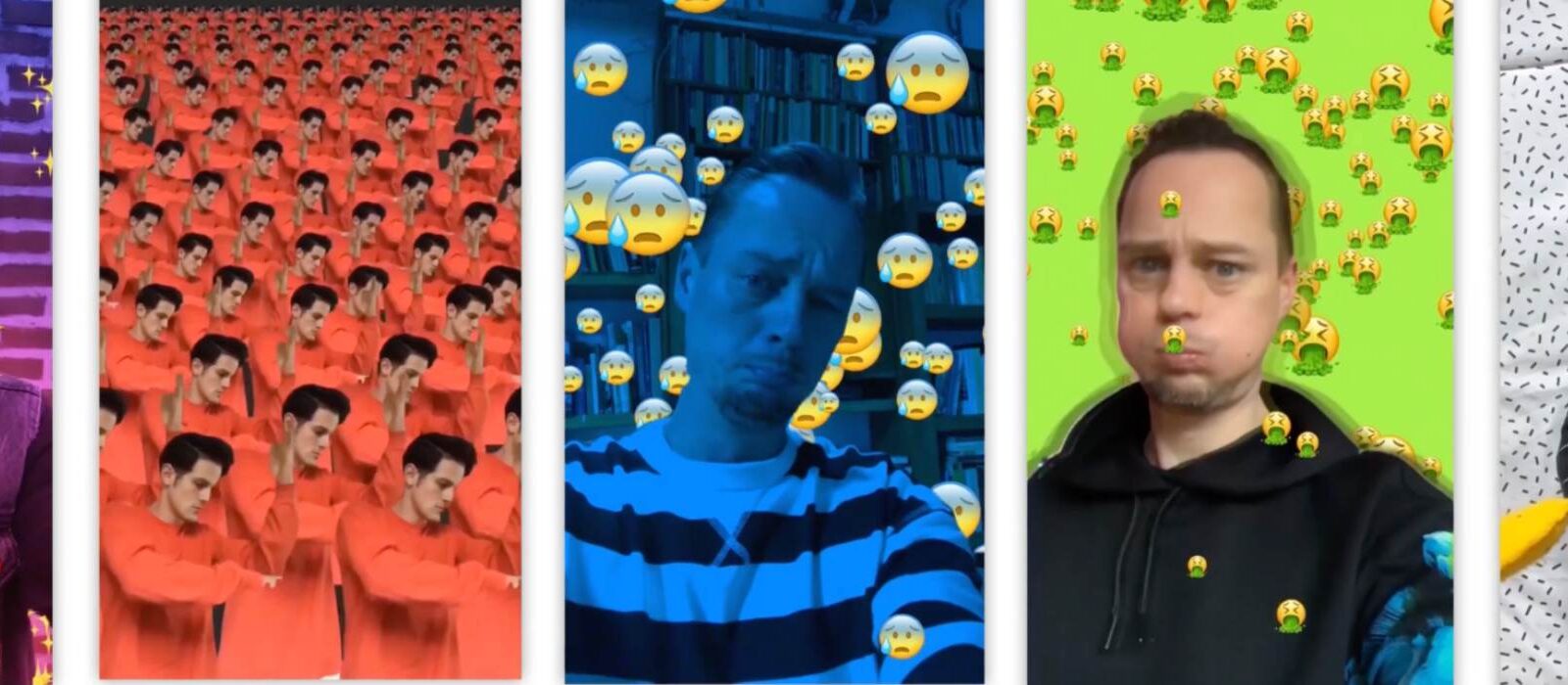 Zo maak & gebruik je Instagram-filters