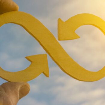 De circulaire economie biedt kansen voor branding & bonding
