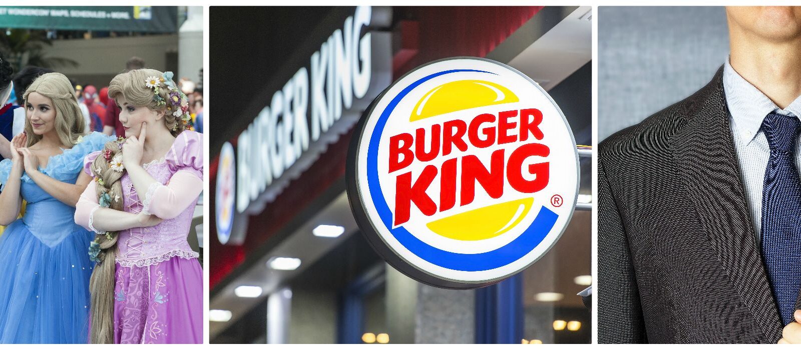 Merkcommunicatie & corona: voorbeelden van Disney, Suit Supply, Burger King en meer