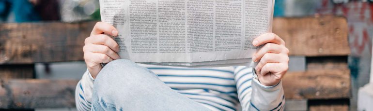 Checklist crisiscommunicatie: zo ga je om met het coronavirus
