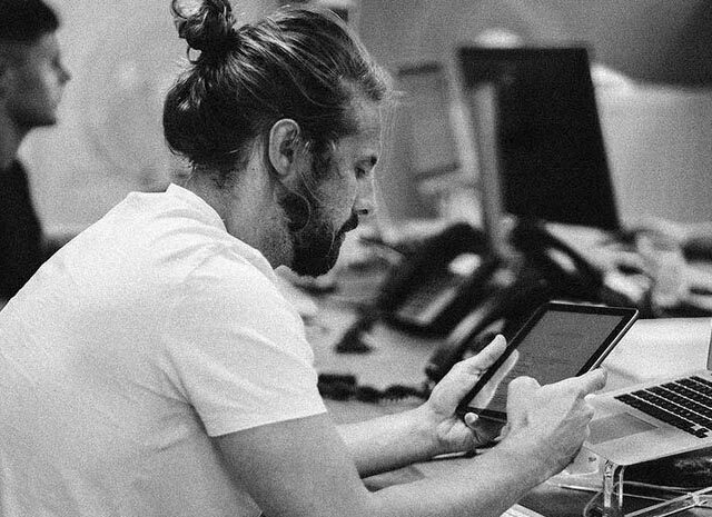 Ruim 44% van digitale bureaus heeft uitdaging in meer facturabel maken personeel