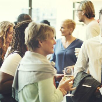 Een beleving die event-bezoekers bijblijft vormgeven [4 stappen]