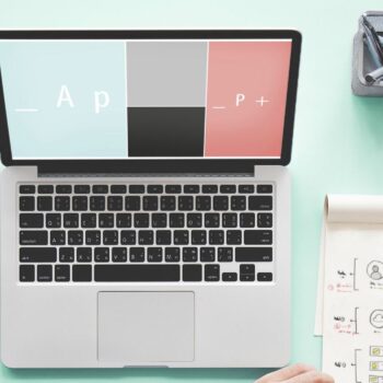 UI & UX: geen laad-icoon meer, minimalisme & authenticiteit