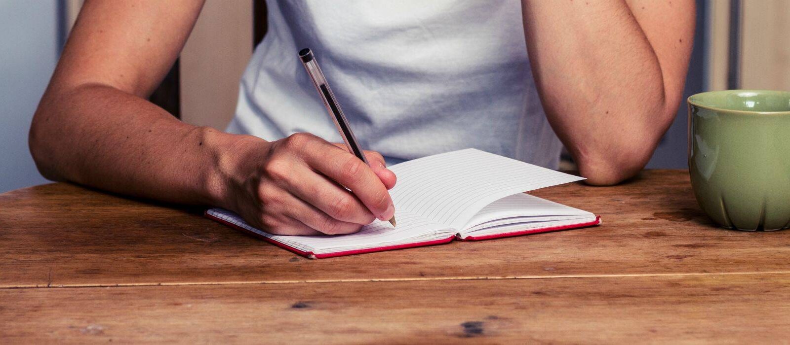 Maak een to don’t list & 4 andere tips voor creatieve ondernemers
