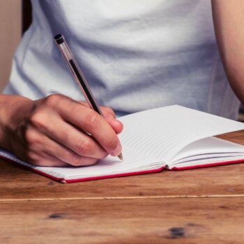 Maak een to don’t list & 4 andere tips voor creatieve ondernemers