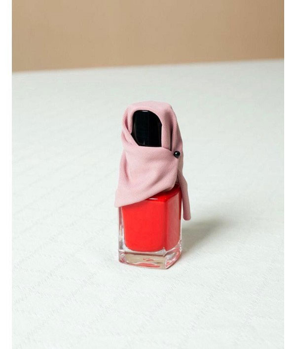 Maybelline nagellak moslims.