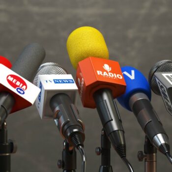Niet het persbericht is dood, maar het PR-bureau