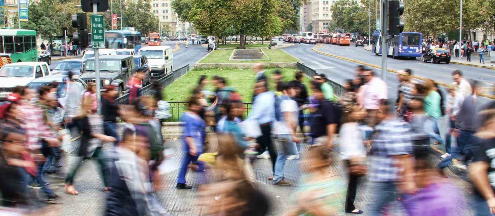 Zo maak je een scherpe omgevingsanalyse [4 stappen]