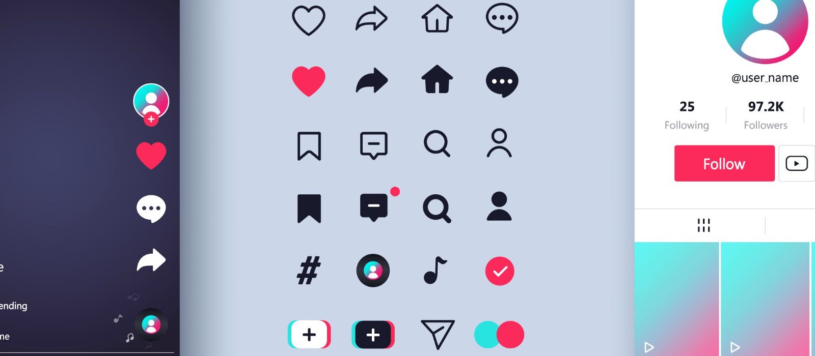 In 10 stappen een succesvolle TikTok-strategie [infographic]