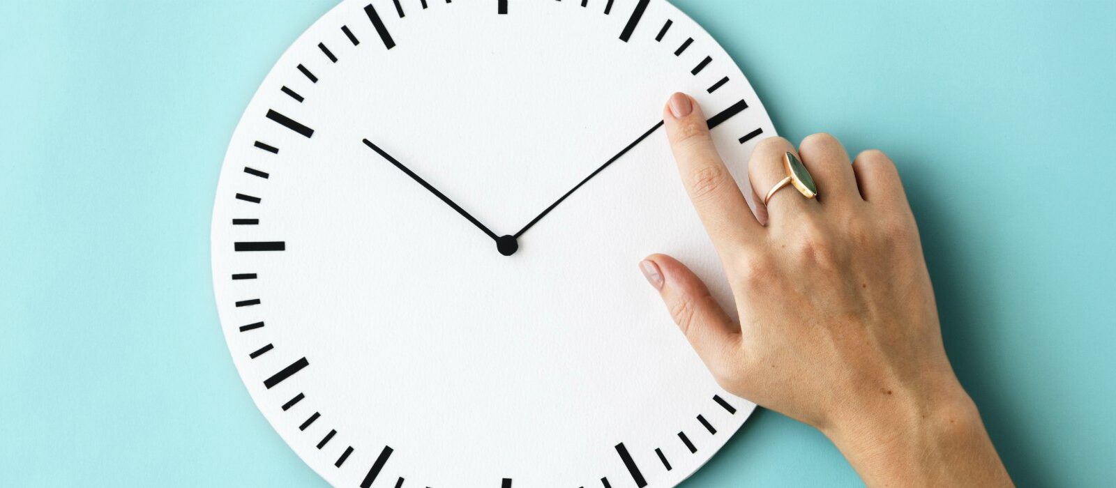 12 tips voor een productieve werkdag [infographic]