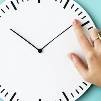 12 tips voor een productieve werkdag [infographic]