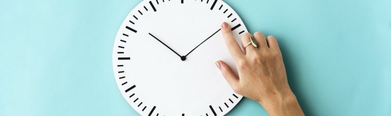Tips voor een productieve werkdag.