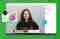 Screenshot van de tool WebEx.
