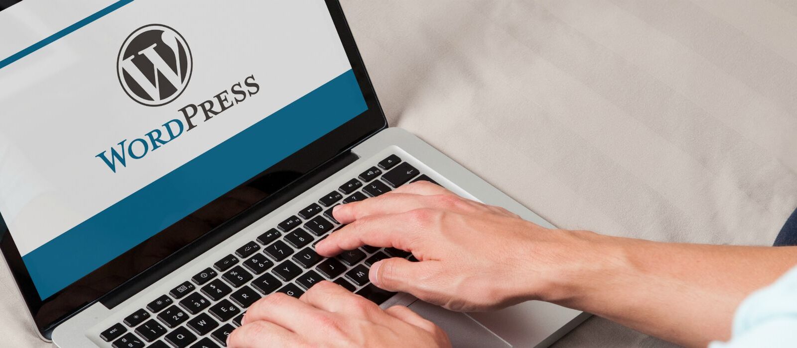 Meer zekerheid als WordPress-specialist met een onderhoudscontract