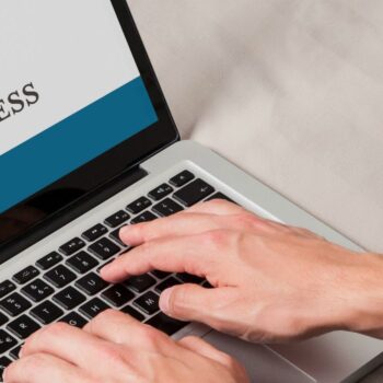 Meer zekerheid als WordPress-specialist met een onderhoudscontract