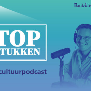 BankGiro Loterij opent museadeuren met podcast ‘Topstukken’