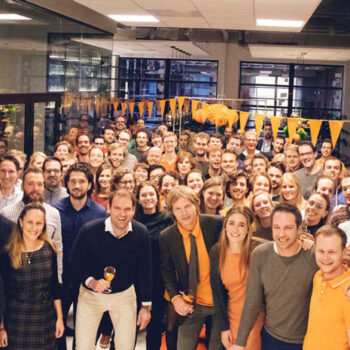 Datapartner Digital Power breidt opnieuw uit met overname zusterbedrijf Maneros