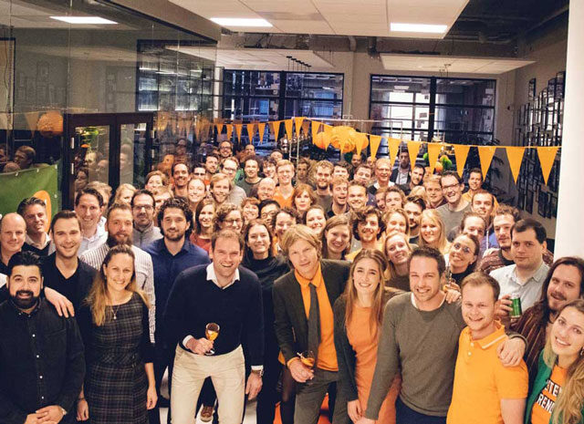 Datapartner Digital Power breidt opnieuw uit met overname zusterbedrijf Maneros