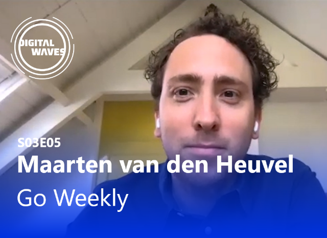 Hoe stimuleer en ondersteun je communicatie op afstand?