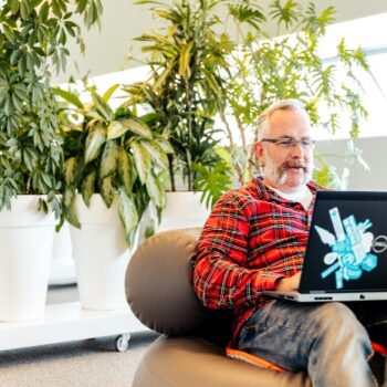 Gemeente Nijmegen aan de slag met TOZO-assistent