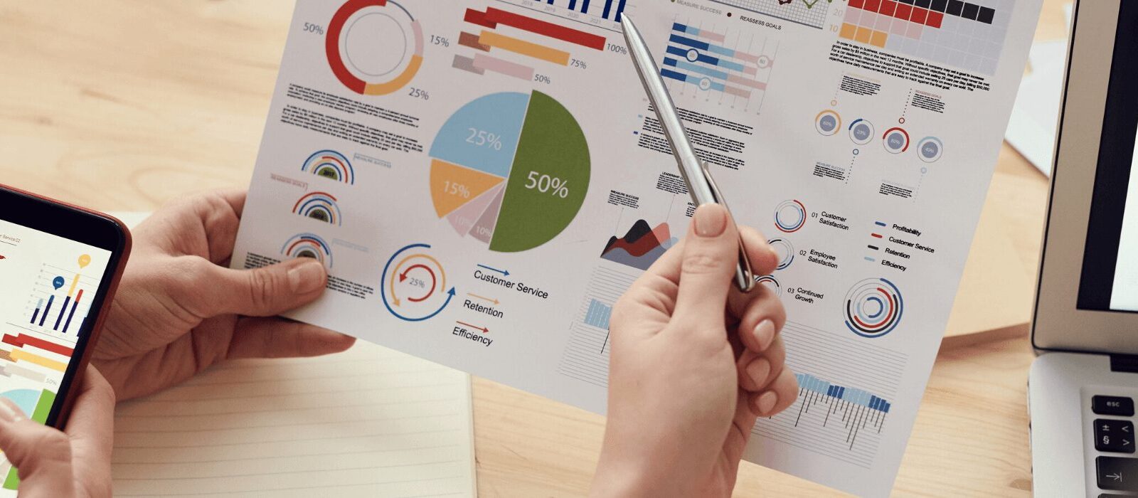 Haal meer uit Google Ads met nieuwe B2B-doelgroepen