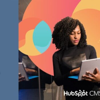 HubSpot maakt met lancering CMS Hub een einde aan moeizaam website management