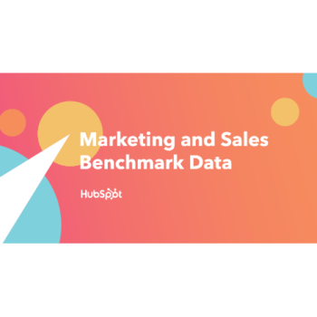 HubSpot-onderzoek: Sales en marketing door COVID-19 blijvend veranderd