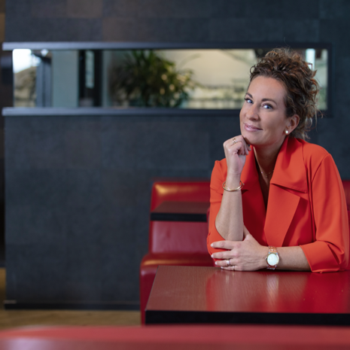 Roos Tabak nieuwe CEO Abovo Media en Maxlead