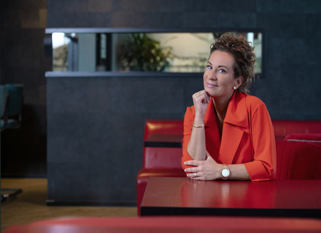 Roos Tabak nieuwe CEO Abovo Media en Maxlead