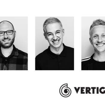 Ferry Brands, Bart Kampschreur en Sebastiaan Hoogendoorn treden toe tot MT Vertigo 6