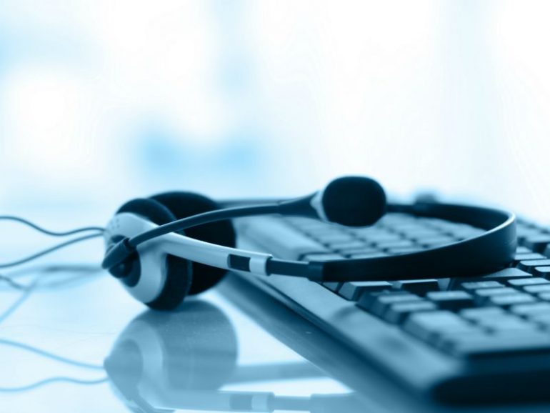call tracking