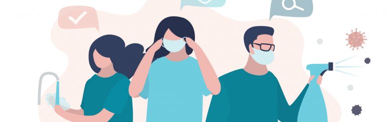 coronavirus contentmarketing
