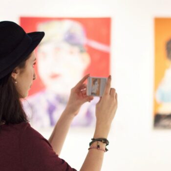 Communicatie in de cultuursector: nieuwe ideeën, nieuwe strategieën