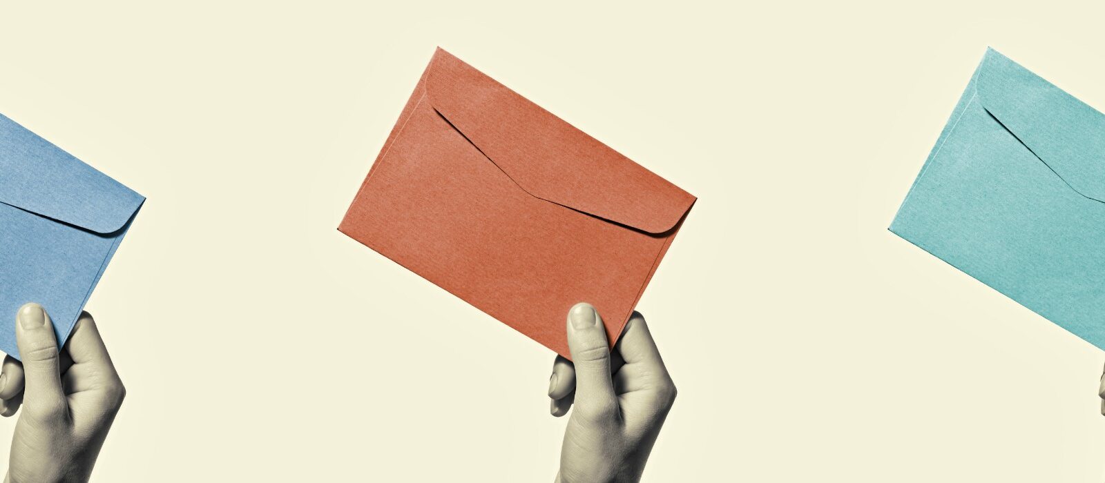 Focus op de warmste lead & 5 andere tips bij e-mailmarketing
