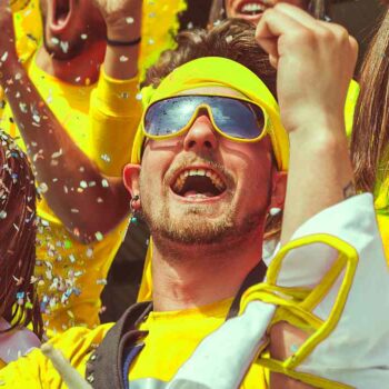 Klantgericht werken: leer van fans in de sportwereld