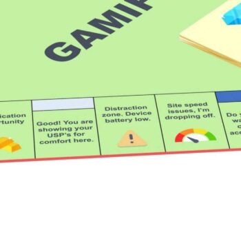 Gamification van het check-outproces: zo krijg je meer loyale klanten