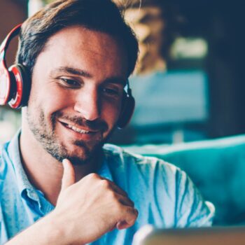 Online events zijn nu relevant én toekomstbestendig: zo organiseer je ze