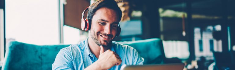 Online events zijn nu relevant én toekomstbestendig: zo organiseer je ze