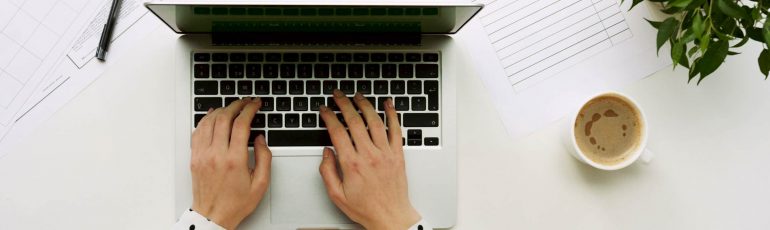 SEO Samengestelde woorden keyboard spatiebalk.