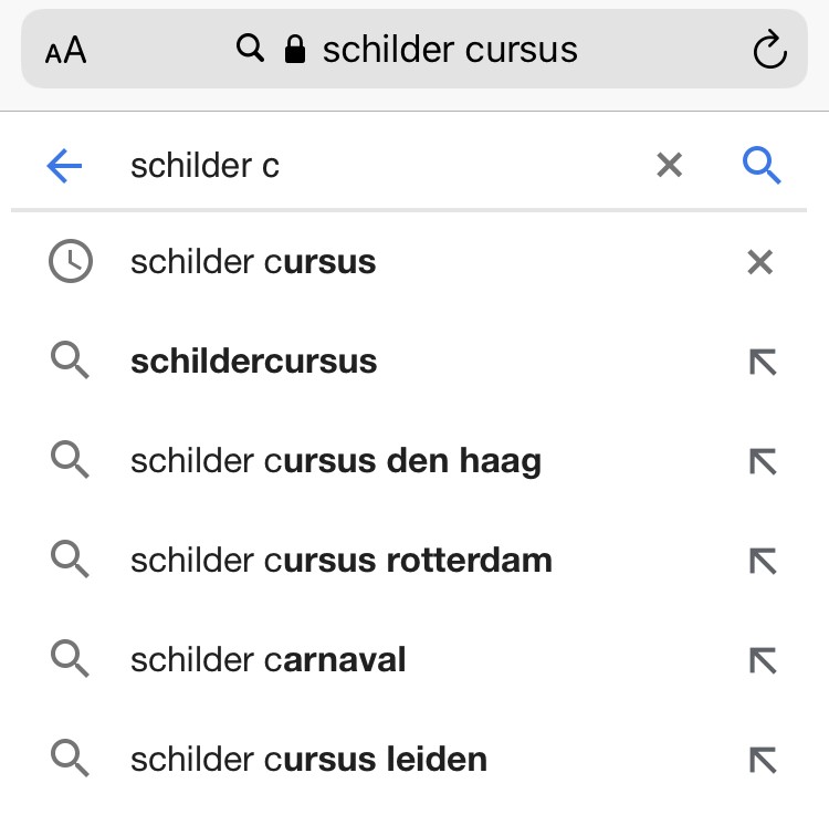 seo samengestelde woorden suggesties
