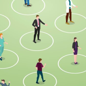 5 tips om jouw marketingtijd goed in te zetten tijdens de coronacrisis