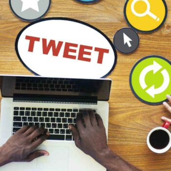 Zo gebruiken verschillende generaties social media [infographic]