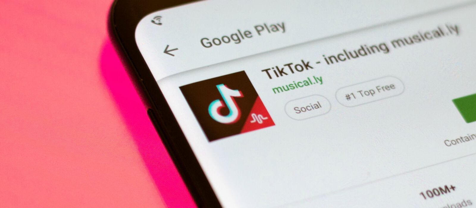 Aan de slag met (adverteren op) TikTok