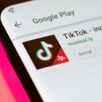 Aan de slag met (adverteren op) TikTok