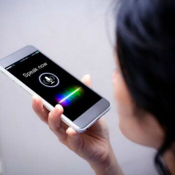 Heeft de consument wel behoefte aan spraaktechnologie?