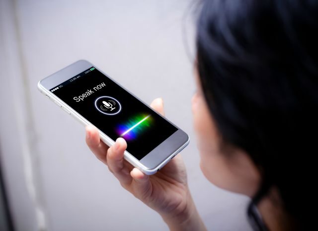 Heeft de consument wel behoefte aan spraaktechnologie?