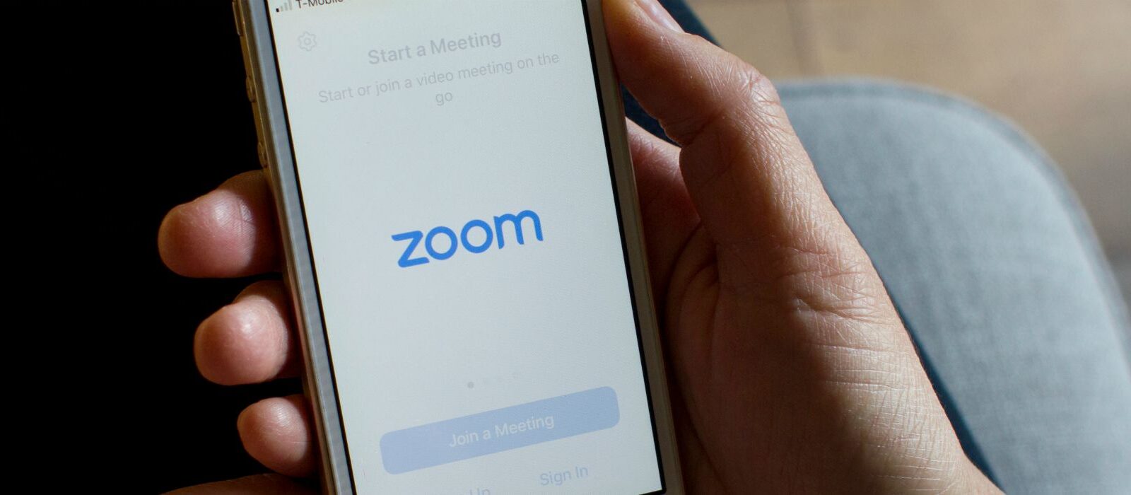 Zoom & privacy: zo kun je veilig videobellen [how to]